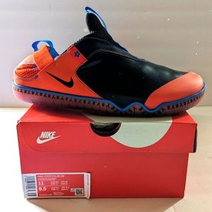 Nike Air Zoom Pulse Doernbecher Bransen Fernando - Size 11 NEW CV0535 001